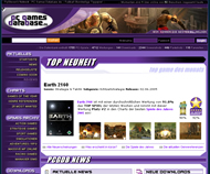PC Games Database.de